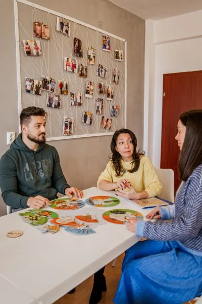 Spațiul Yor Fit Team din Brașov