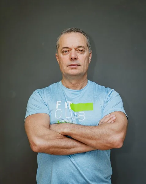 Fotografie din galeria echipei: Vlad Georgescu