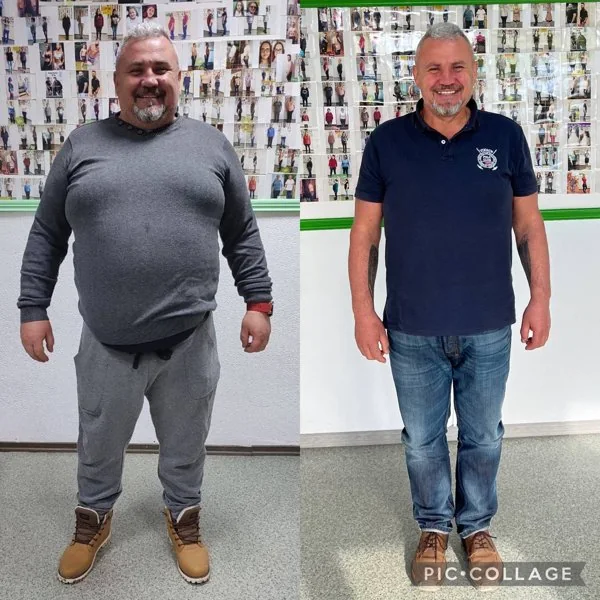 Rezultatul prezentat de Yor Fit Team pentru Cornel