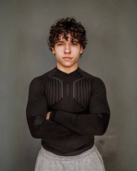 Fotografie din galeria echipei: Andrei Iordache